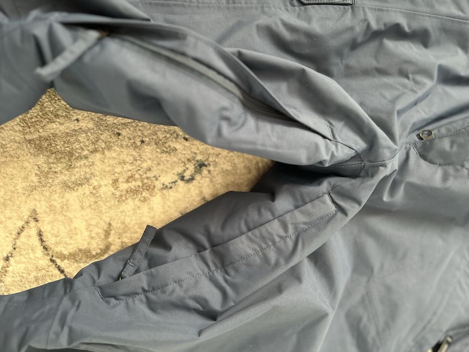 Pantaloni schi dama masura M