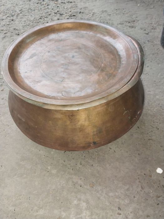 Мис казон сотилади 3 кг