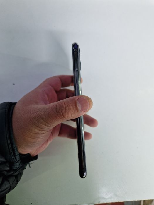 Iphone 11 PRO MAX (256GB)