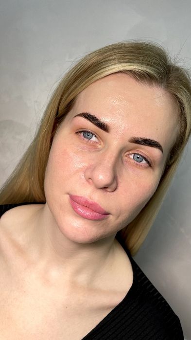 Модели на брови БЕСПЛАТНО — Петропавловск