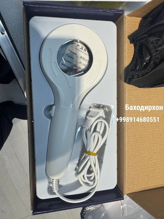 Лампа Вуда оптом нархда оргинал