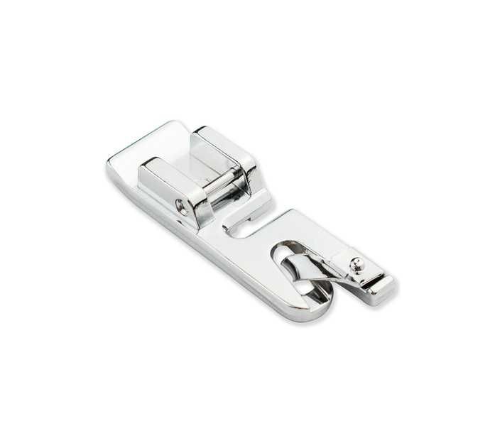 Подрубочная лапка Aurora- для Московского шва. Лапка рубильник