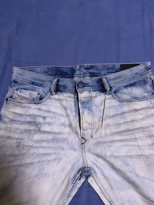 Diesel мъжки дънки