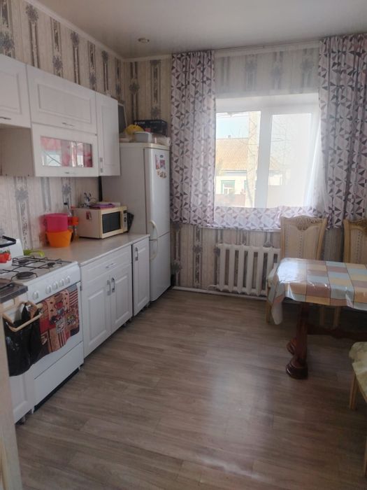 Продам дом шпальный