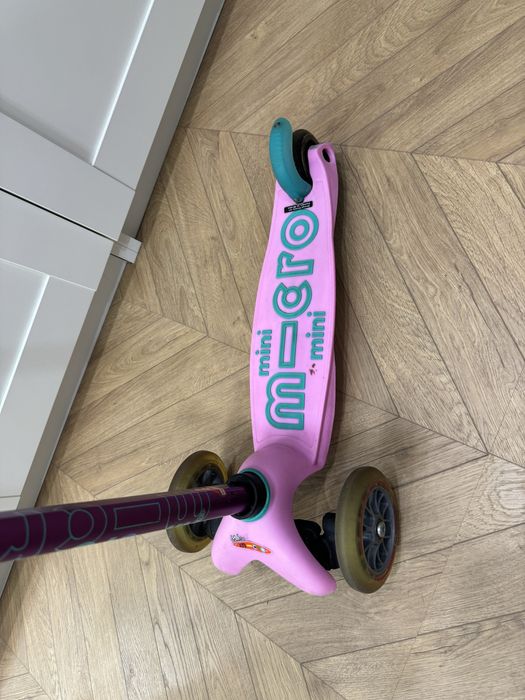 Детский Самокат Micro Mini