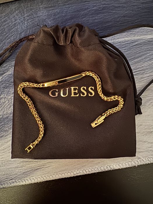 Bratara Guess Men
