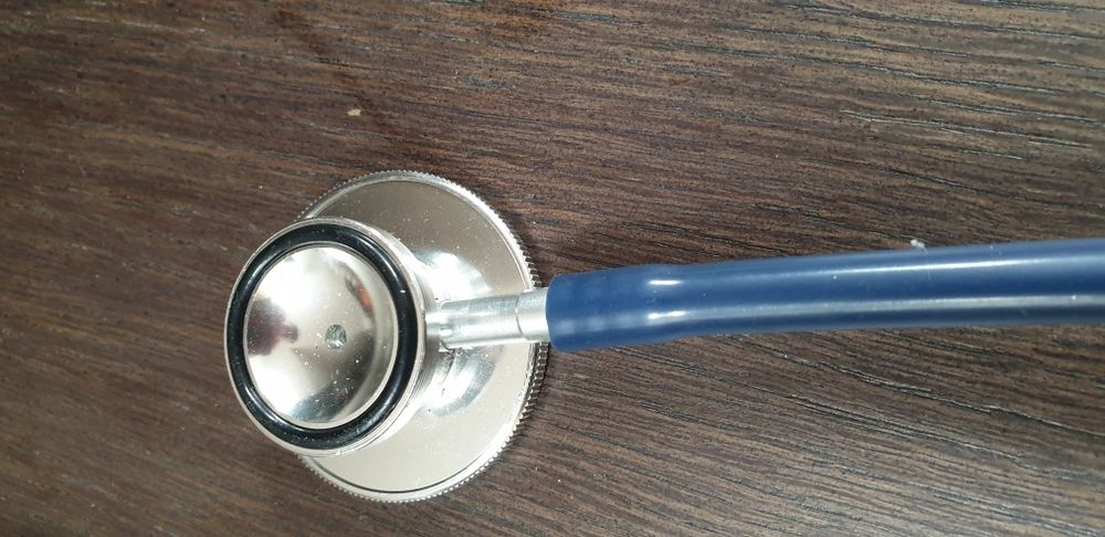 Stetiscop medical