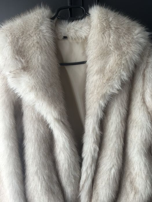 Много топло дамски палтенце