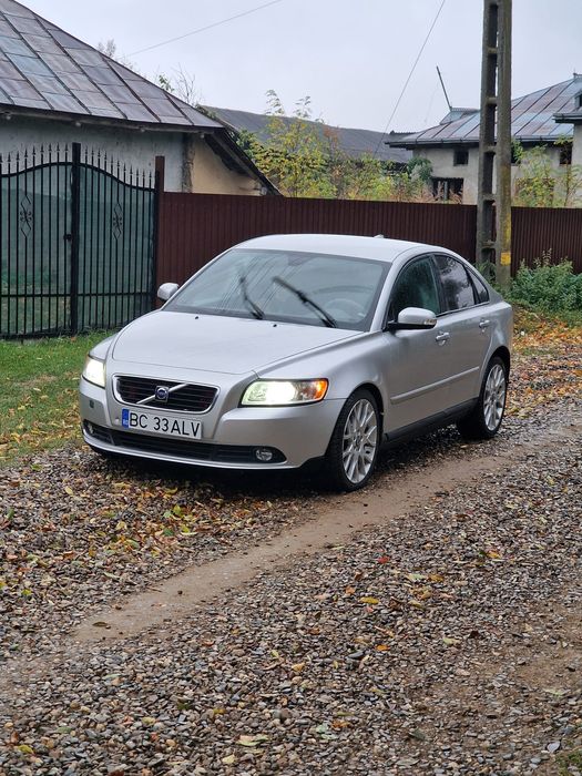 Vând Volvo s40 2.0 Diesel