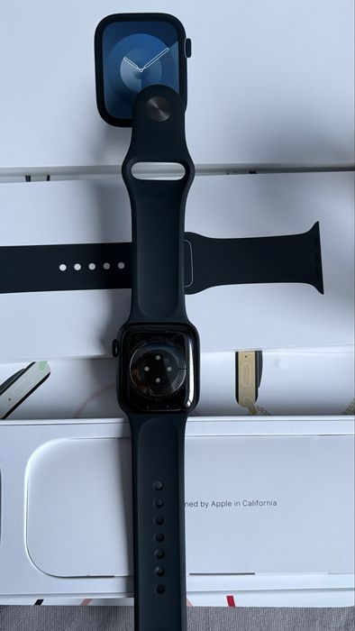 Apple Watch series 9