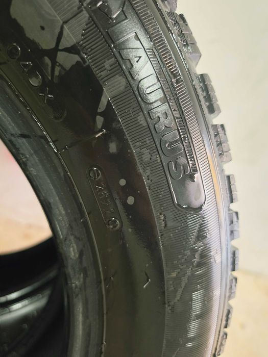 Зимни гуми Taurus 215/65 R16