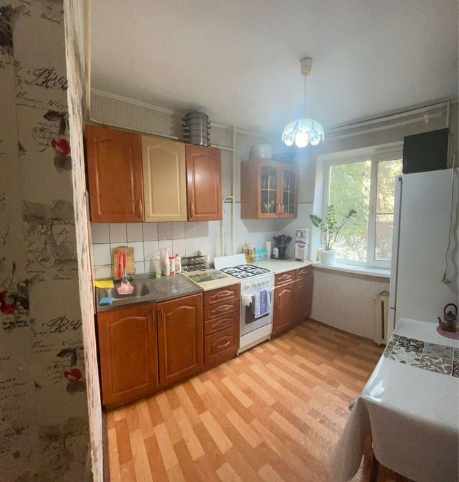 Продам 2 комн кв, 48кв/м