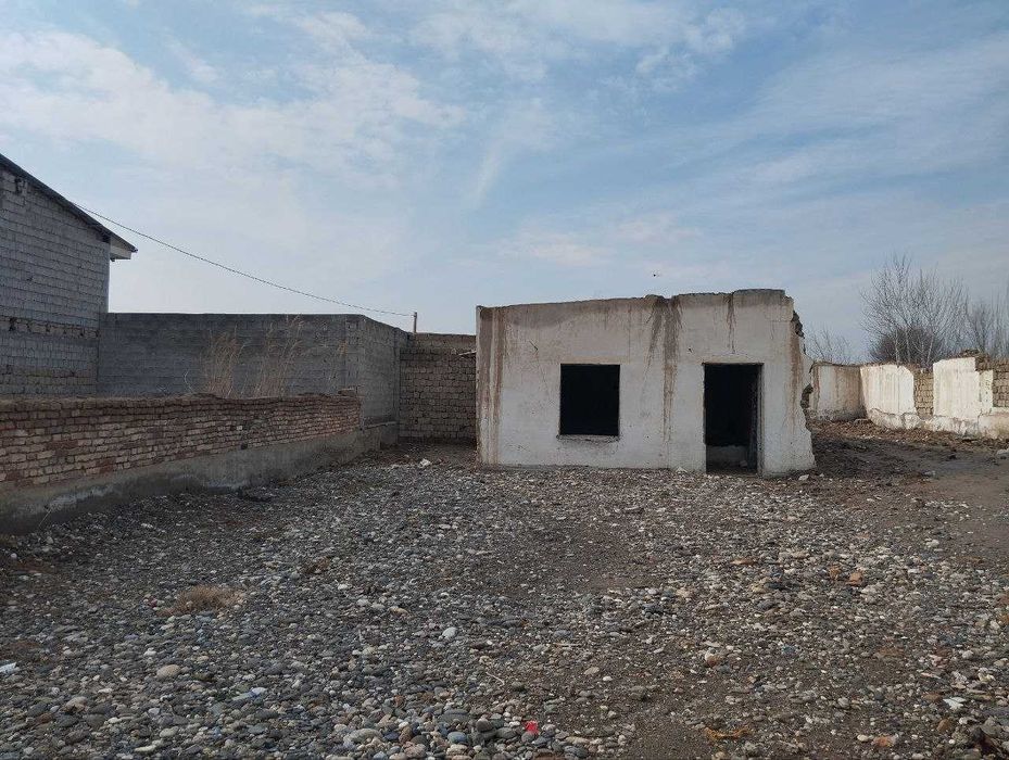 Недвижимость, Земля