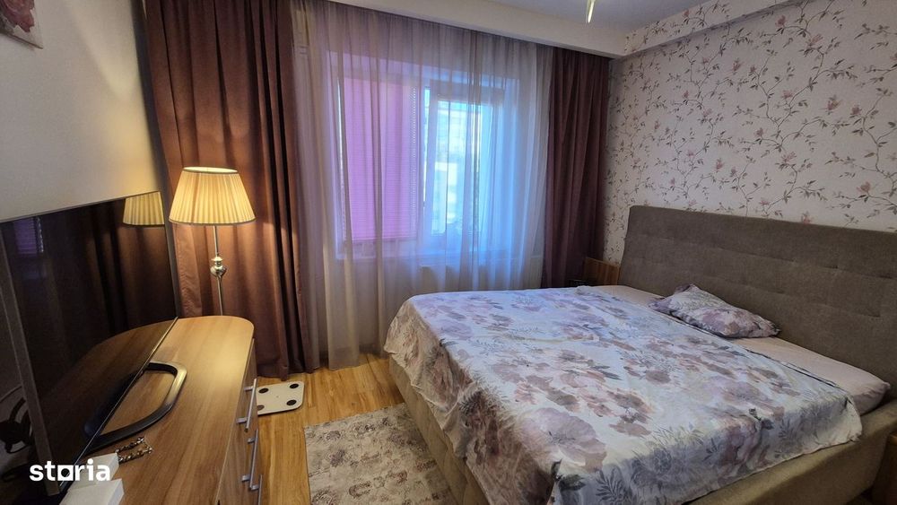 Apartament 3 camere/zona Militari-Piata Gorjului