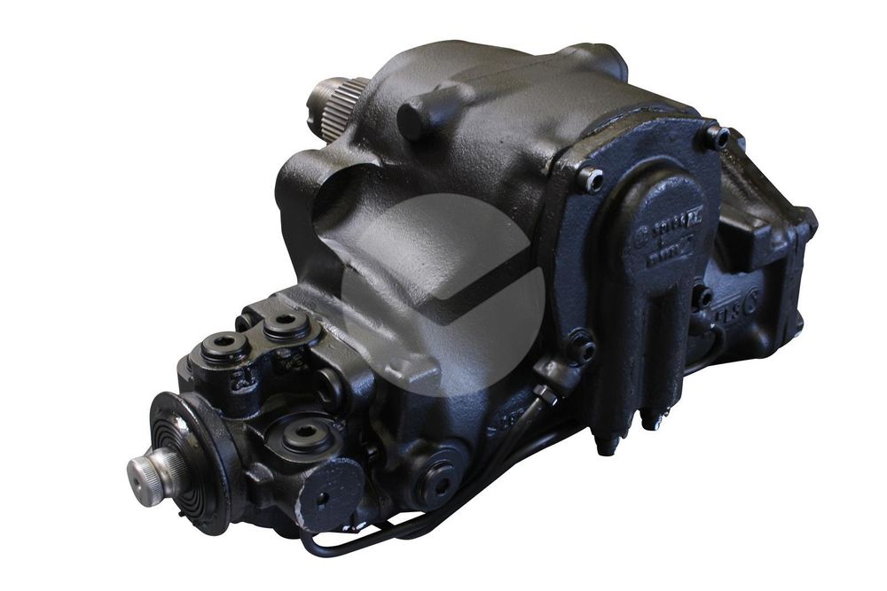 Caseta Directie MAN 8X4 8X6 8X8 TGA TGS