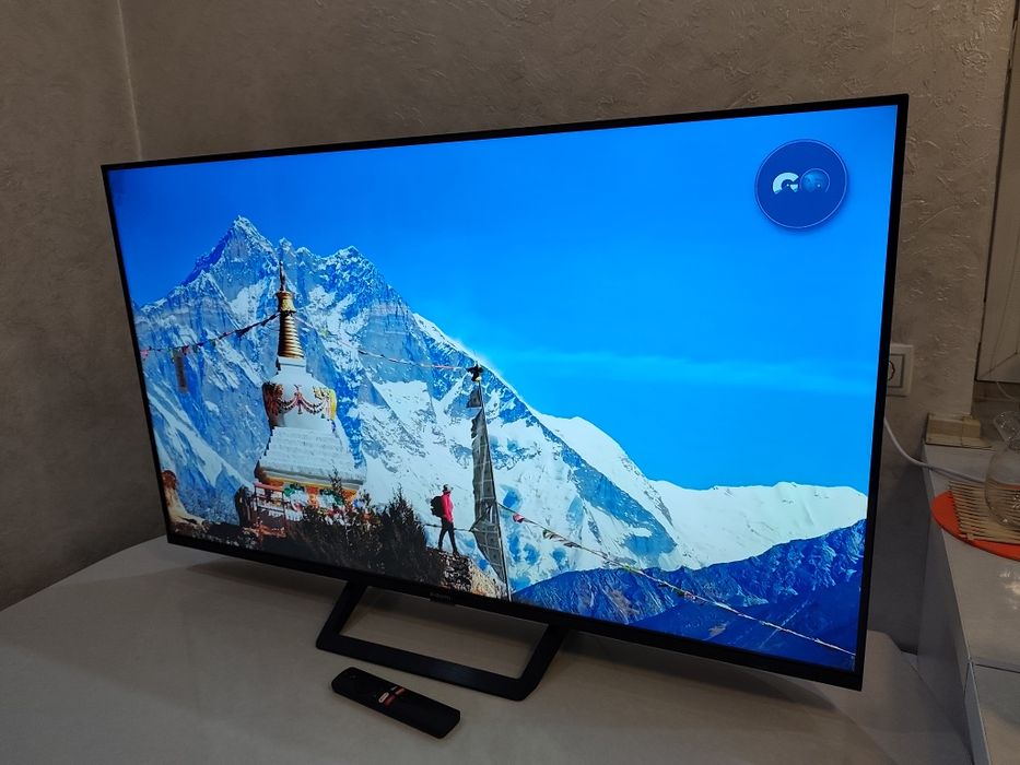 Телевизор Xiaomi L43M7 (108cm)