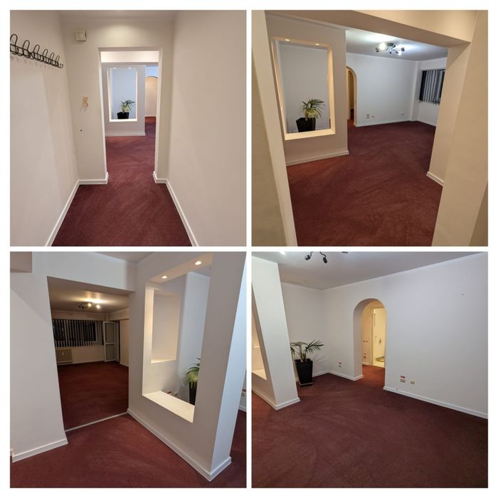 Apartament 4 camere OBOR