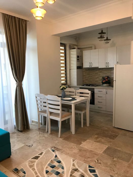 Apartamente de inchiriat Mamaia