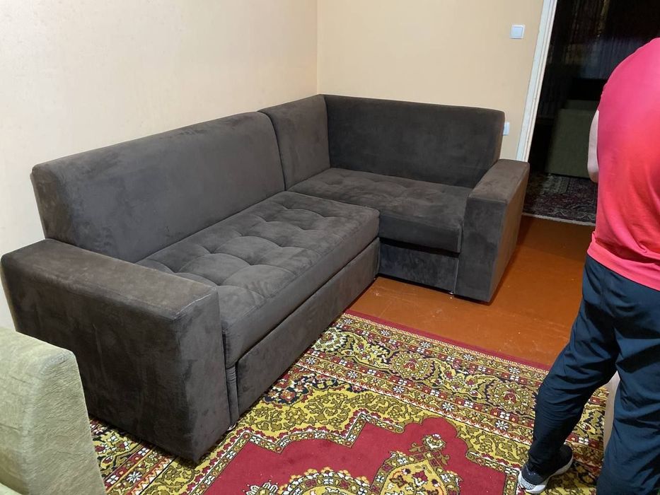 Продажа Чиланзар 12, 2/1/4