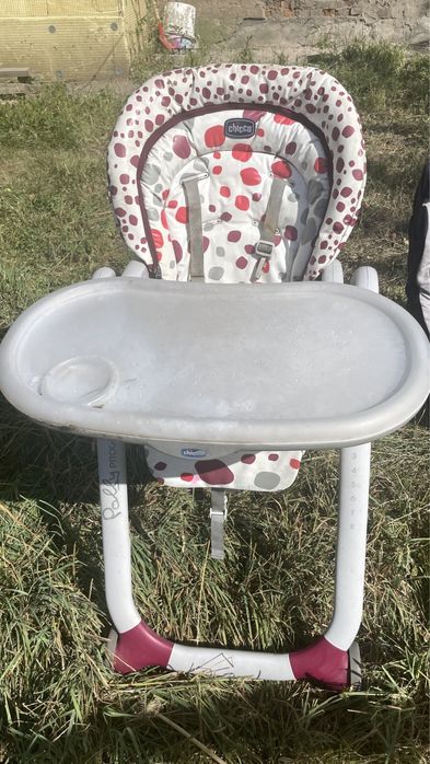 Продам стульчик для кормления