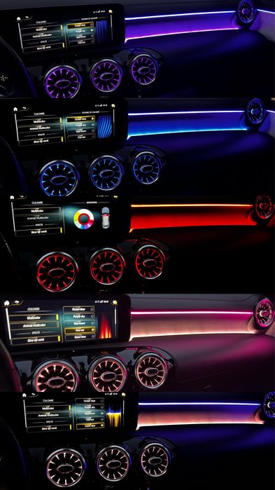 MERCEDES-BENZ CLA 2020 — imagine 4