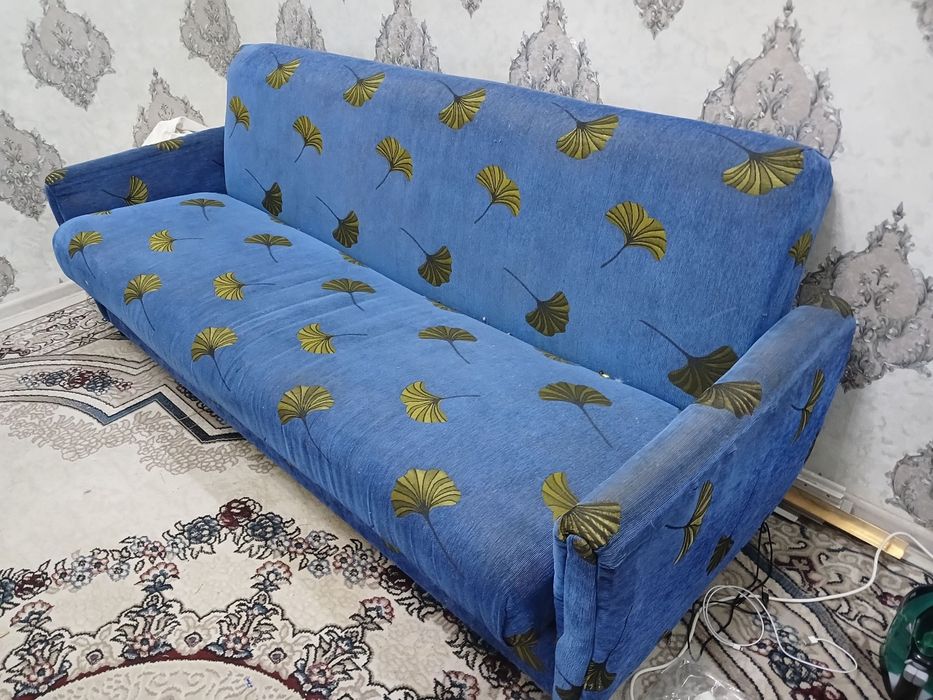 Yaxshi mebil holati zor