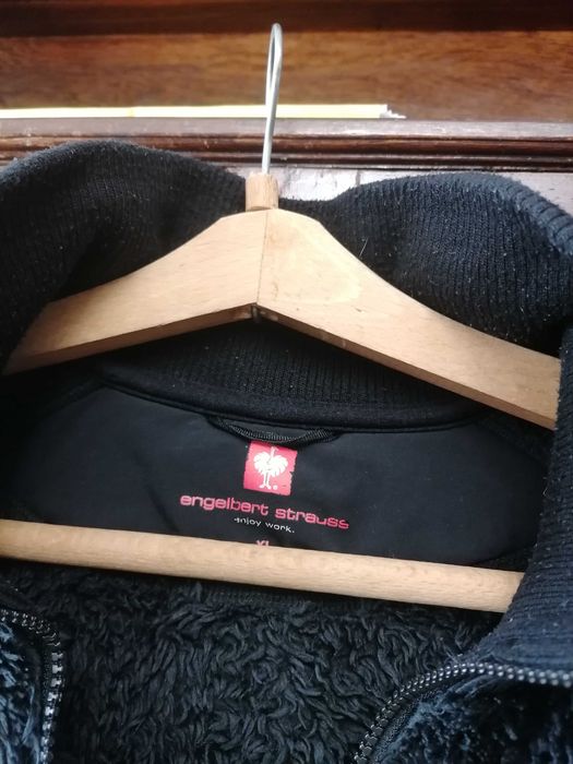 Engelbert strauss sherpa оригинал размер xl