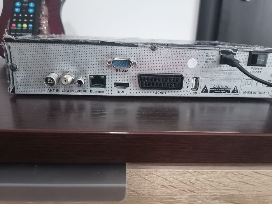 Redline WS 8500 COMBO