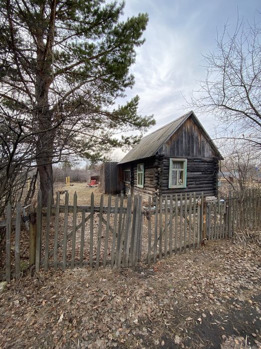 Срочно! Продается дача в сад. общ. ,, Ромашка»