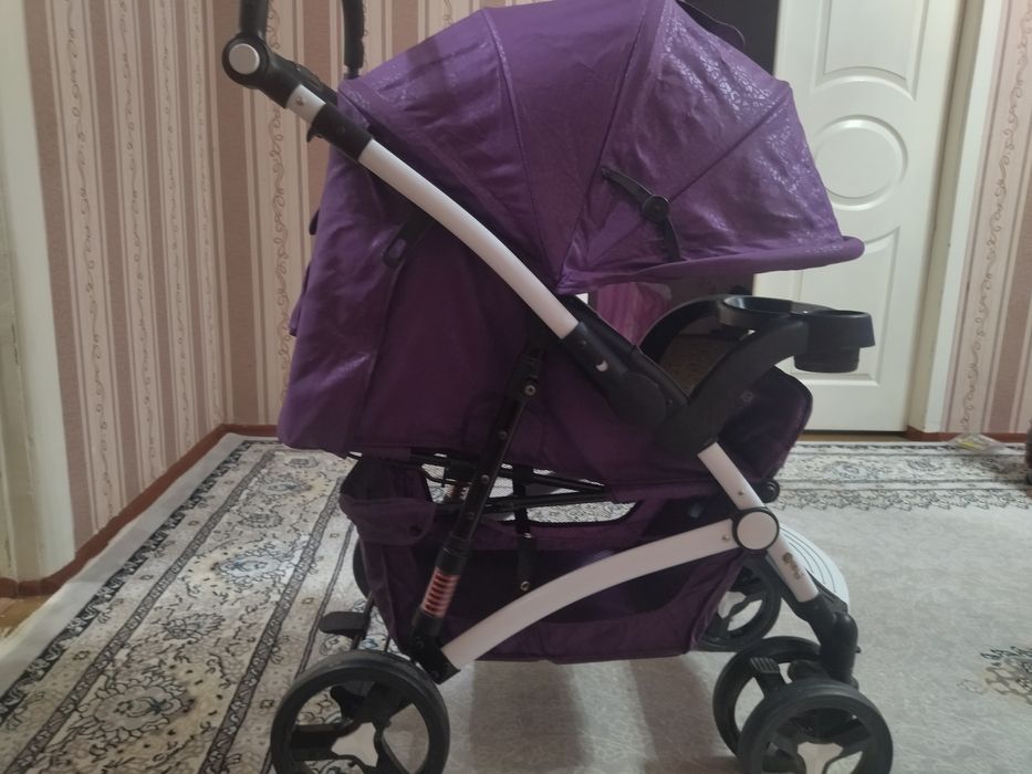 Детские коляскаа