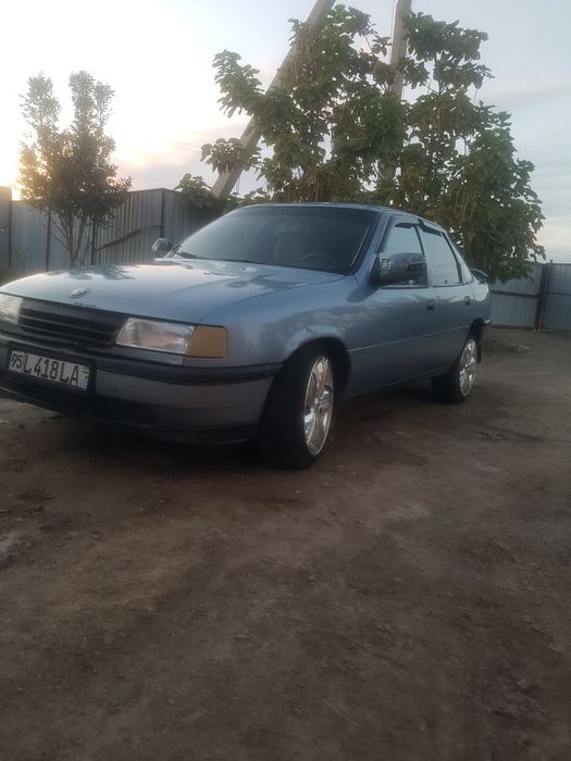 Опел вектра сатилади