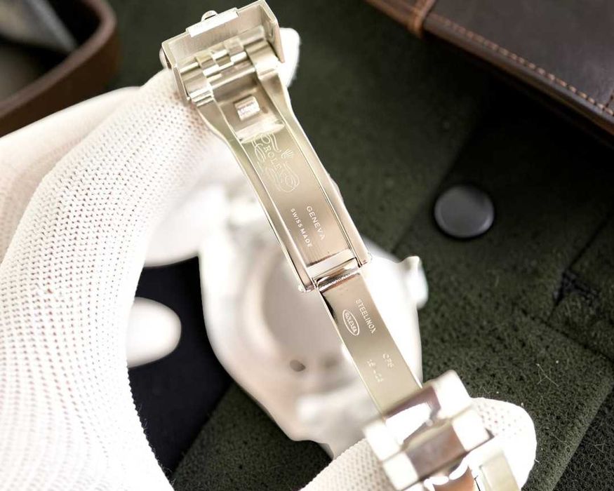 Мъжки Rolex GMT-Master II "Sprite" с автоматичен механизъм