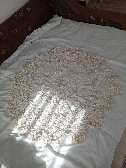 Fete de masa cu vechime