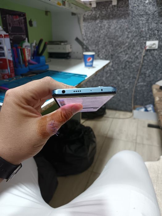 poco x5 pro srochna