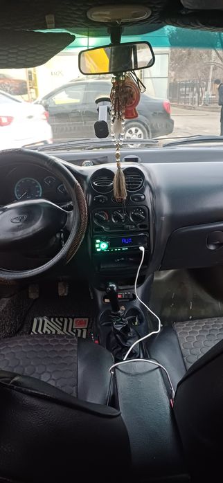 Matiz yevro mator sastanyasi yaxshi