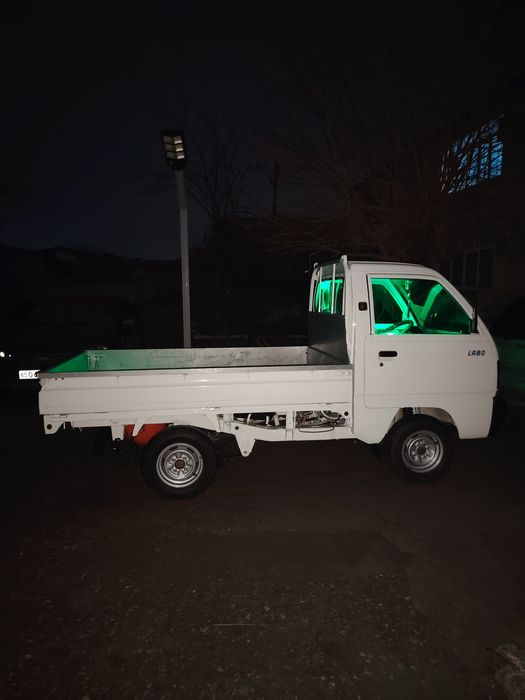 Labo 2024 80Millon BULIWI WU yoki Arendagaham beriladi