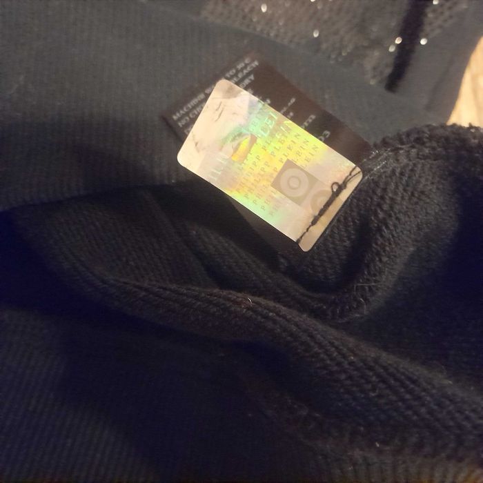 Дамска блуза  Филип Плейн