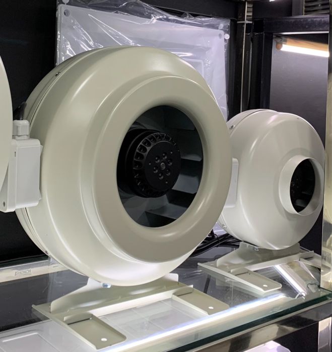 kanalniy ventiliyator