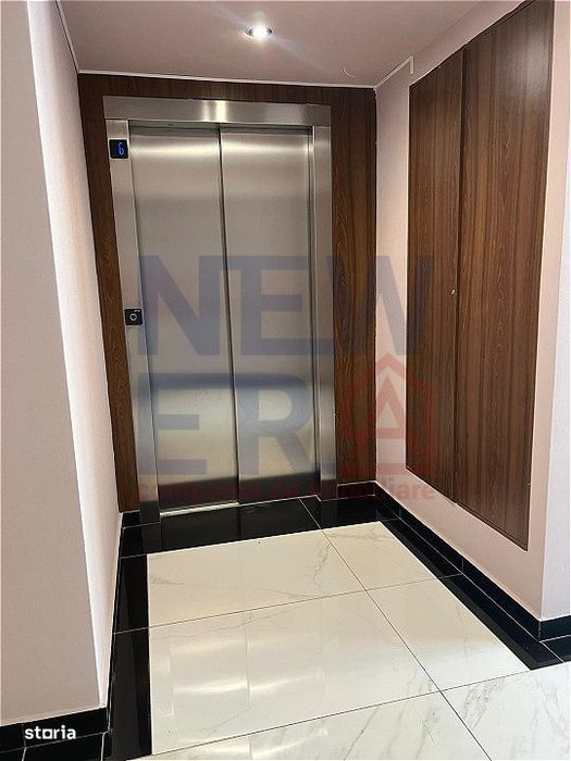 Apartament de inchiriat Pipera
