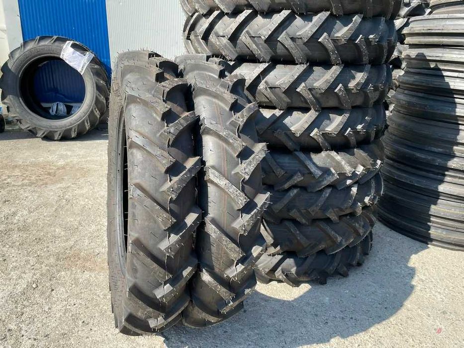 7.50-20 Cauciucuri de tractor fiat DTC livrare rapida U445