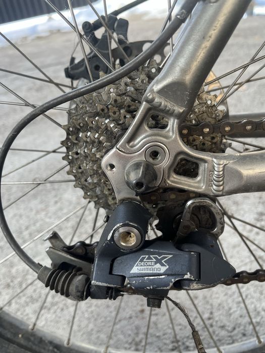 Giant ATX 860 горный велосипед