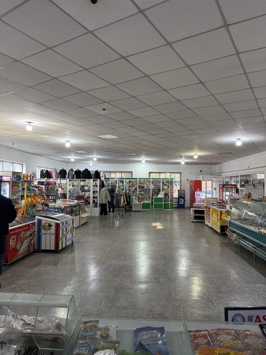 Сдам магазин в аренду