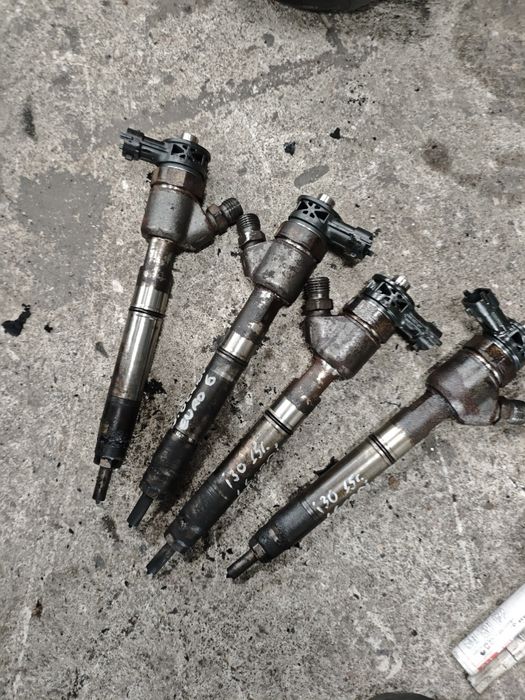 Дюза/дюзи за Hyundai i30/Kia 1.6crdi