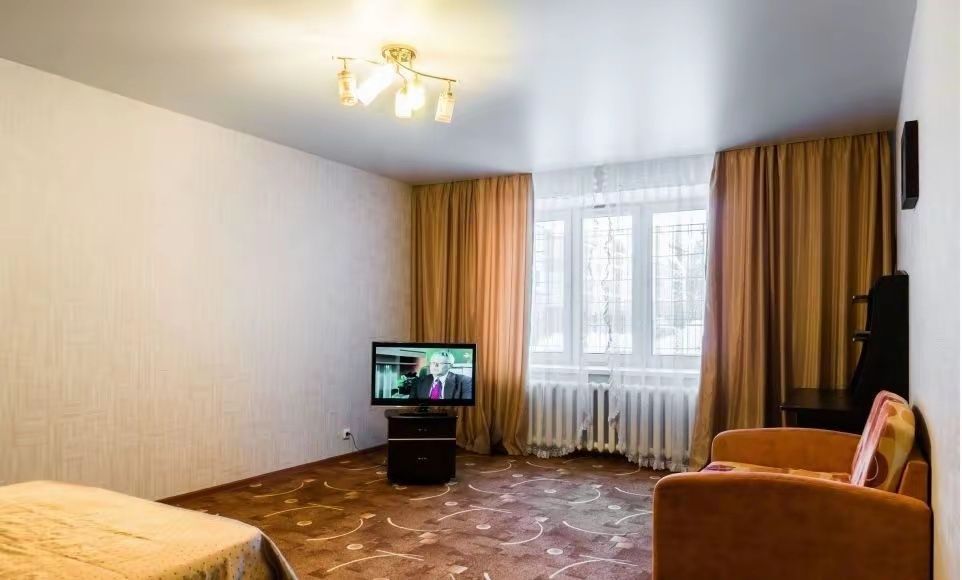 Сдам квартиру по месячно