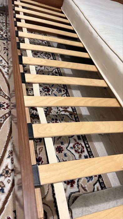 Кровать сатылады