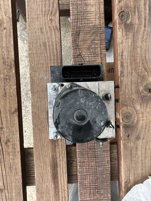 ABS за Сеат Ибиза 2008-2015г.! 6R0 614 517 AE