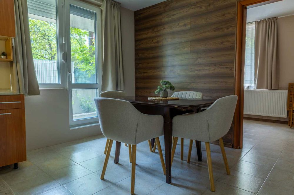 Дава се под наем Двустаен апартамент в София, Витоша - 50 кв.м за 780 € - Снимка #2