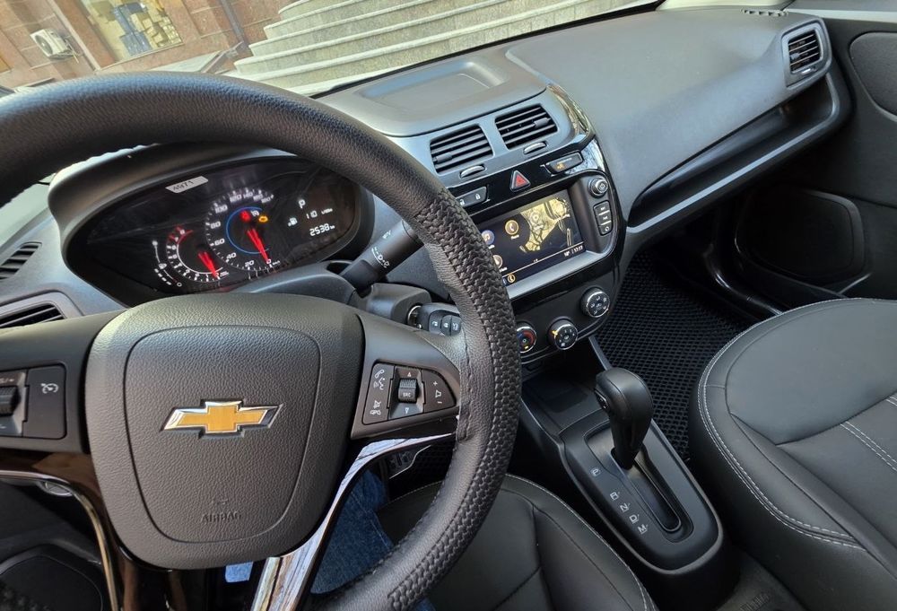 Cobalt Midnight MCM 2026