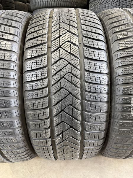 265/40/20 PIRELLI 4бр