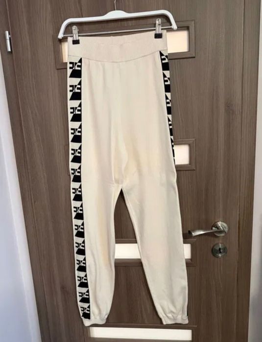 Спортен панталон "Elisabetta Franchi"